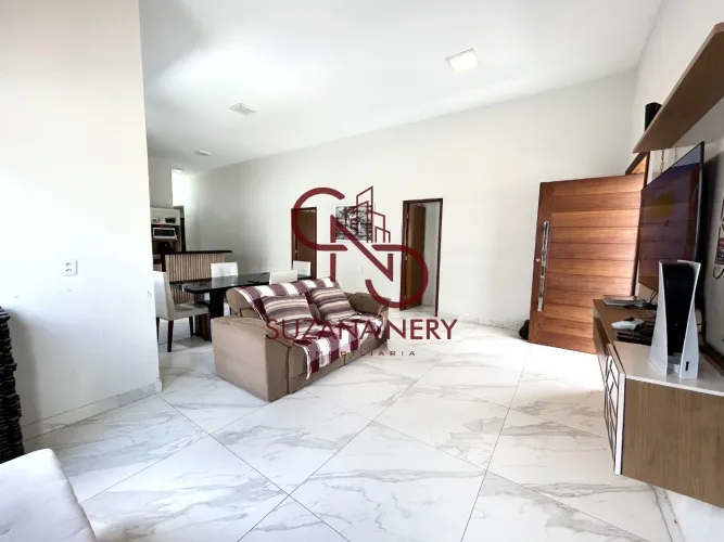 Casa com 6 quartos no Condominio Natural Ville em Emaus, Parnamirim