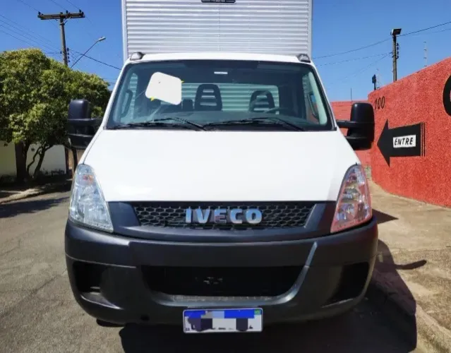 Iveco Daily 35S14