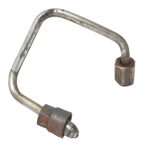 Cano Injetor 6 41221 Ram 2500 6.7 2010 A 2012
