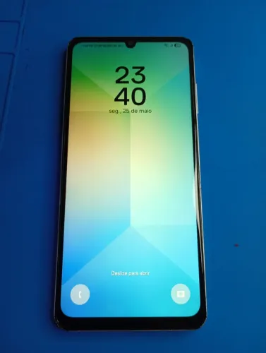 Samsung Galaxy A06 128GB - Desapego Rápido
