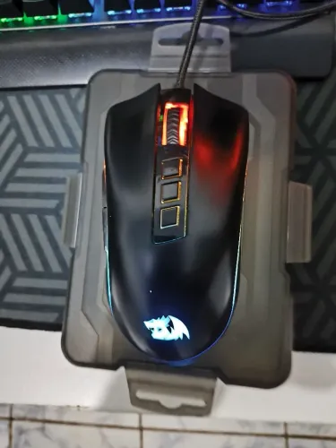 Mouse Redragon Cobra