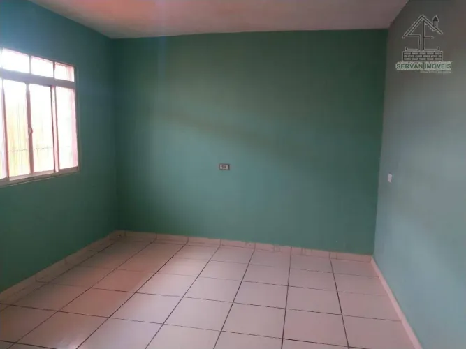 Casa com 2 dormitórios para alugar por R$ 1.800,00/mês - Munhoz Júnior - Osasco/SP