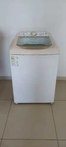 Maquina  de lavar roupa