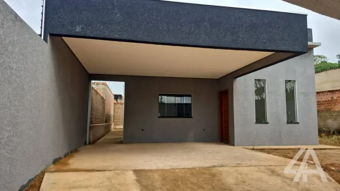 (Vende-se) Greenville - Casa com 3 dormitórios, 141 m² por R$ 580.000 - Aponiã - Porto Vel