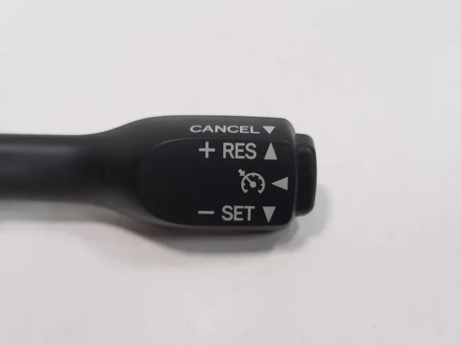 Chave Controle Piloto Automático Toyota Hilux 2.8 16 A 2020
