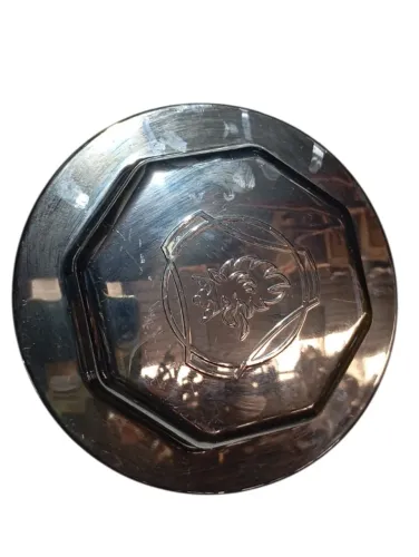 Tampa Cubo Roda Dianteira Scania S5 2008  2010