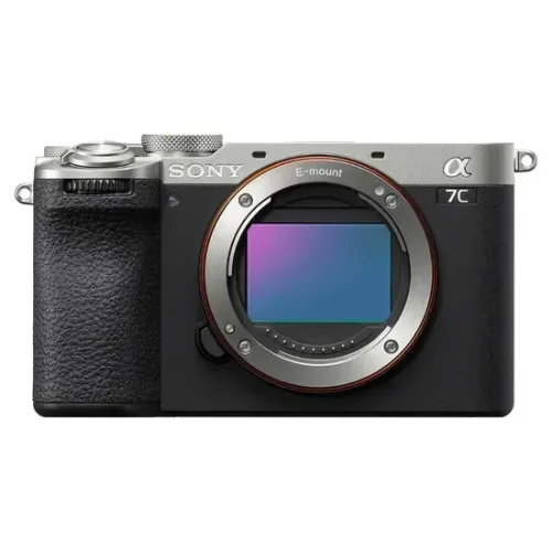 Câmera Digital Sony A7CII 33MP 3.0" - Nova