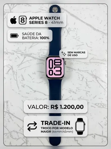 Apple Watch Series 8