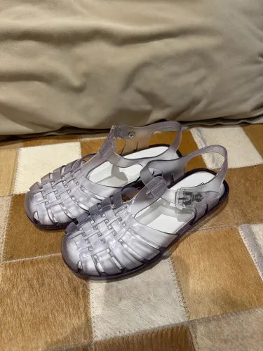 Melissa possession original transparente 33/34