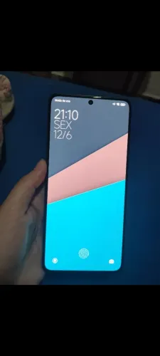 CELULAR POCOX6 256GB