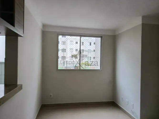 Oportunidade - Apartamento - Palmeiras de São José - Residencial Spazio Campos Di Bragança