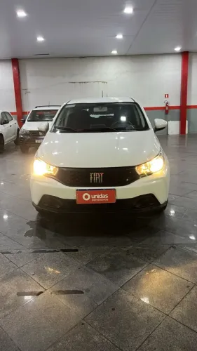 Fiat Argo Drive 1.0 6V Flex 2023