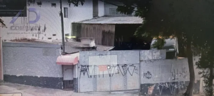 Terreno em Vila São José - São Paulo
