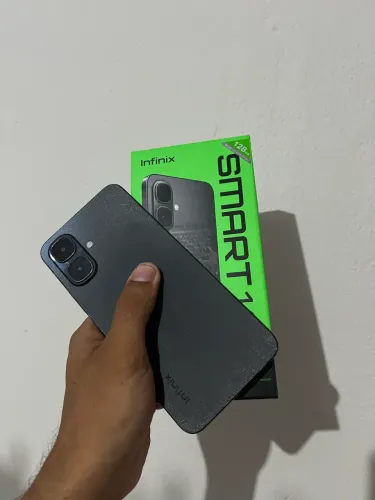 Infinix smart 10