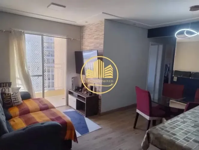 Apartamento para comprar Jardim Guarani Jundiaí
