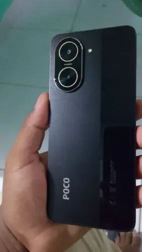 Celular c71
