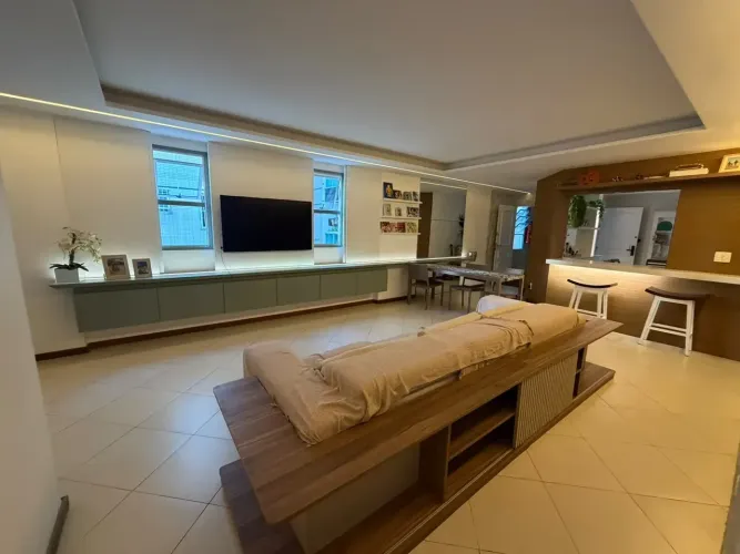 APARTAMENTO 4 Quartos, 172m2, em Jardim da Penha - Vitória - ES