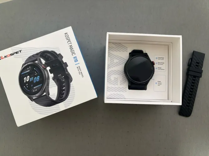 Smart Watch Kospet Magic R10