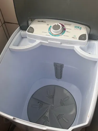 Tanquinho 10 kg