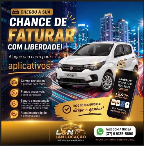L&N Locações