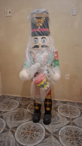 Vendo Bonecos do Quebra Nozes