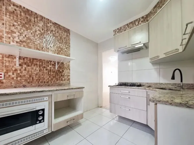 Apartamento Modelo Beatriz à Venda no Villa Flora Sumaré, na cidade  de Sumaré, SP