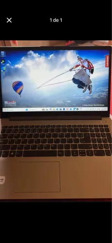 Notebook Lenovo