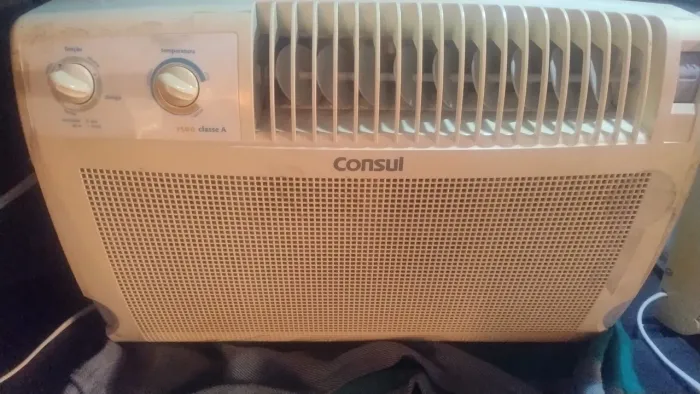 Consul 7.500 Btus