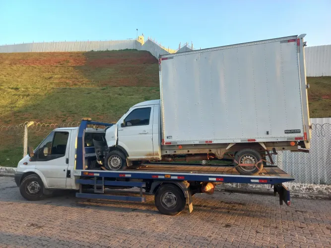 Ford Transit 2.4 16v Ano 2011