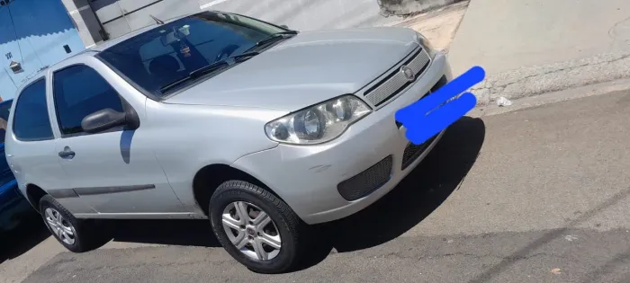 Fiat Palio 1.0 Economy Fire Flex 8V 2P 2010