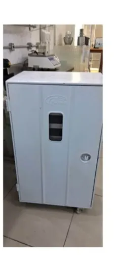 Estufa para comércio geral 15 bandejas