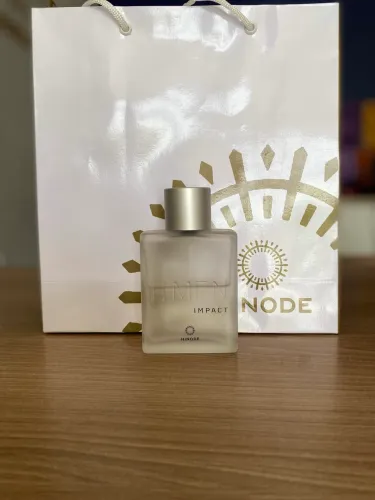 H-MAN impact 75ml - original e lacrado