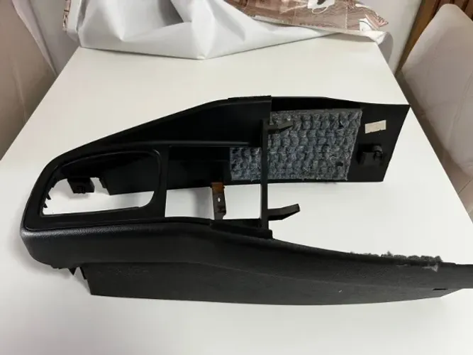 Console Vw Golf Bora 1999 a 2015