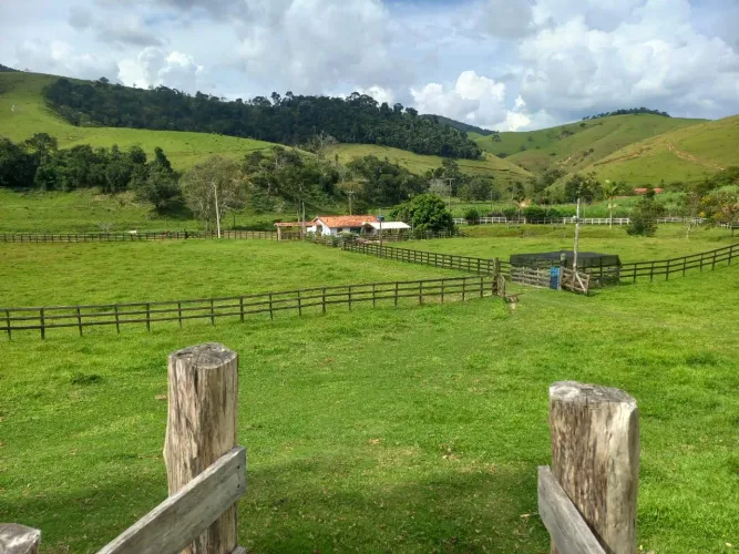 Sitio estância climáticas cunha