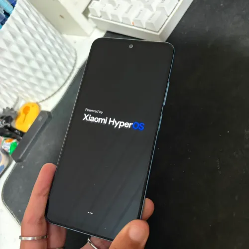Redmi note 12S