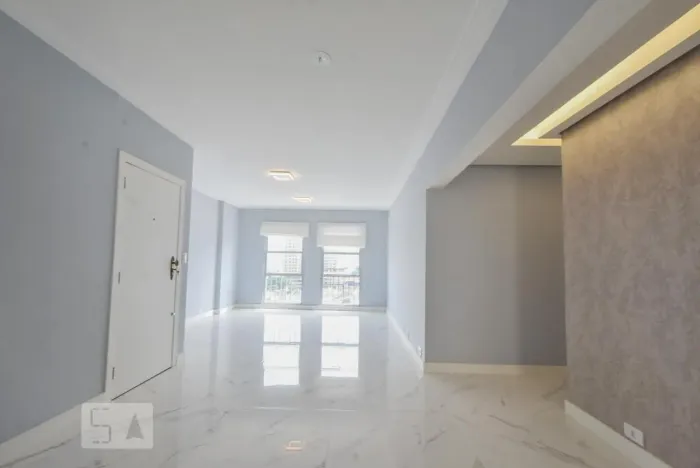 Apartamento à Venda - Chácara Santo Antonio, 3 Quartos, 100 m2