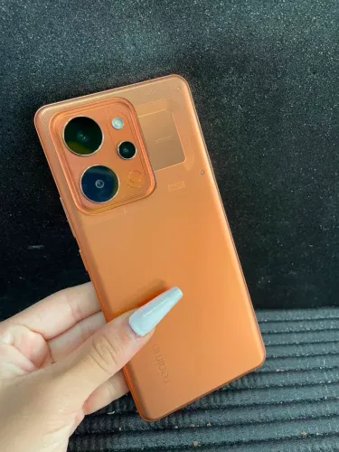REALME P4 POWER PROMOÇÃO