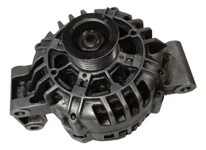 Alternador Ecosport Fiesta 1.6 2003 - 2012