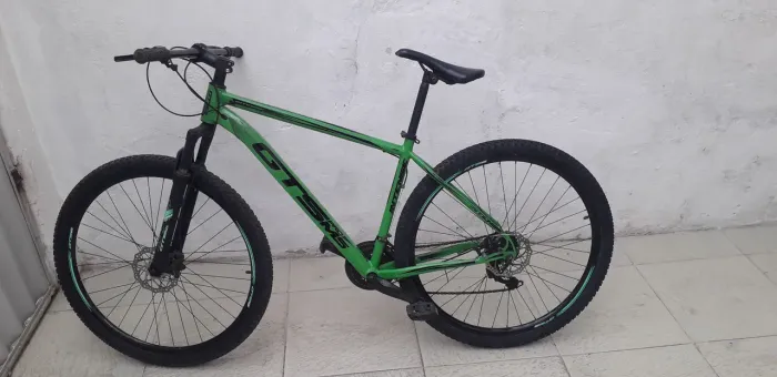 Bike aro 29