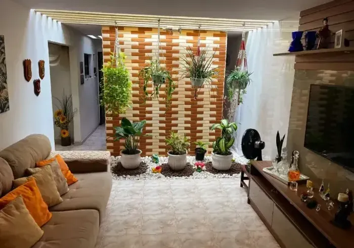 CASA A VENDA NO COHAFUMA 