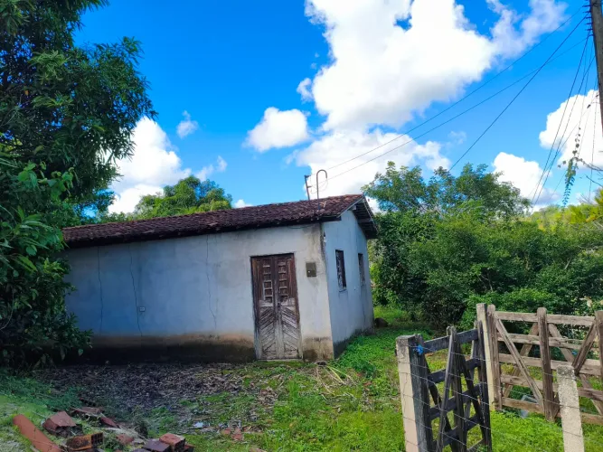 Sítio a venda 