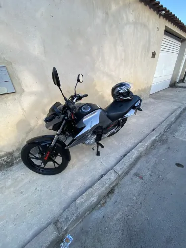 Capa do tanque 160 fan 2026