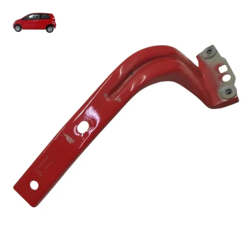Suporte Paralama Dianteiro Direito Vw Up 2014 2015 2016 2017