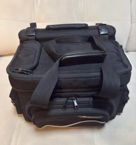 Aerocoast Pro EFB Cooler