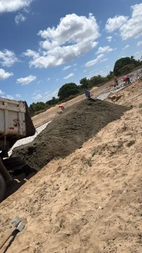 Material de construção