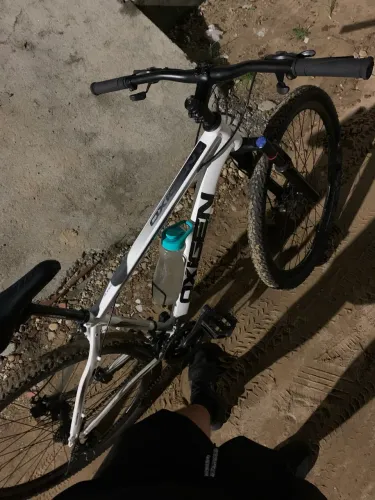 Bicicleta oxigen Aro 29