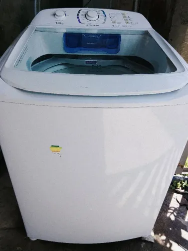 Estou vendendo essa máquina Electrolux 13kg 