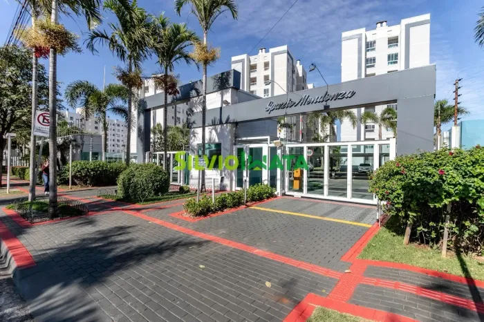 EXCELENTE APARTAMENTO DE 02 QUARTOS NO SPAZIO MENDONZA, PARA MORAR NO JARDIM AMÉRICA.