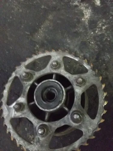 Suporte da coroa da fazer ou factor 150
