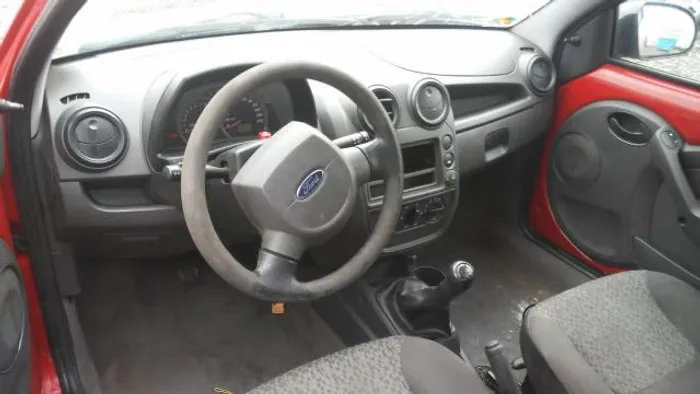 Ford Ka 2012 1.0 vendido em peças